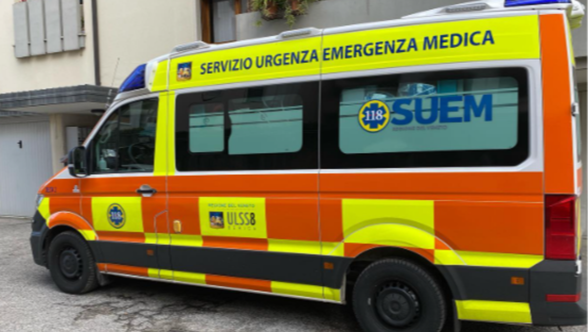 Tragedia in casa, bimbo di 3 anni trovato esanime: inutili i soccorsi - 