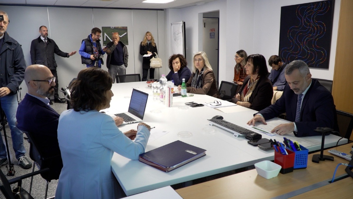 Alloggi Ater, RepowerEU e fondi regionali per i cantieri nelle quattro province - 