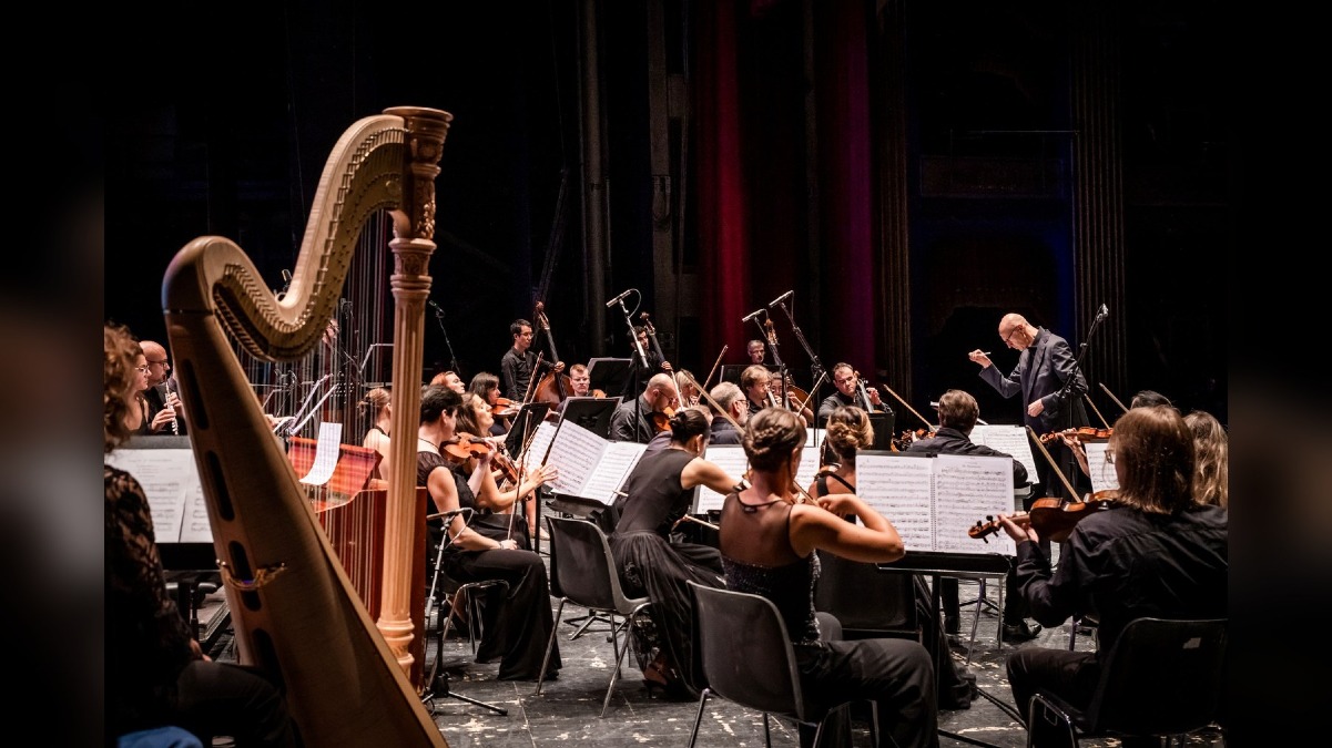 A Rivolto la base aerea apre alla musica: concerto sinfonico il 31 ottobre - 