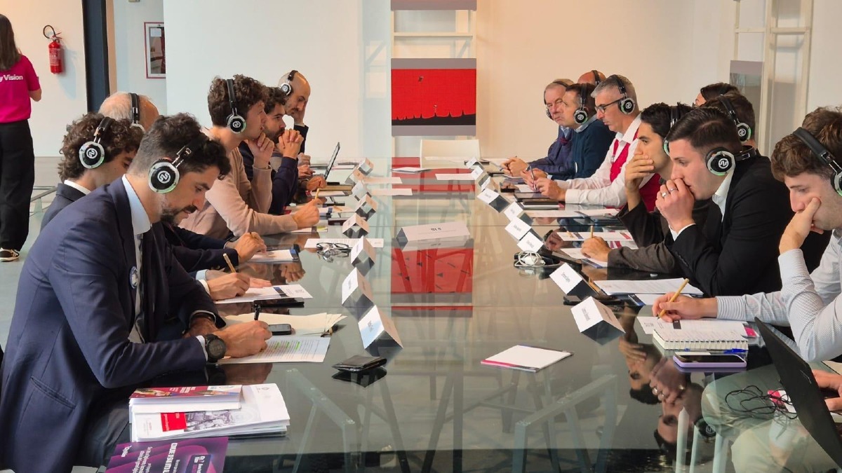 Pordenone seconda in Italia nel City Vision Score 2026, prima tra le città medie - 