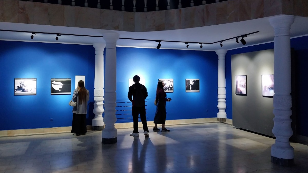 Aran Cosentino scelto per rappresentare l’Italia alla Biennale di Tashkent - 