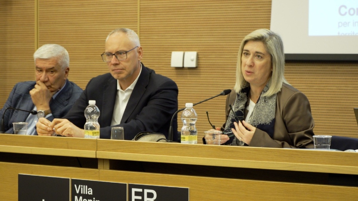 Sagre in Fvg, oltre 2,2 milioni per sedi e spazi delle associazioni - 