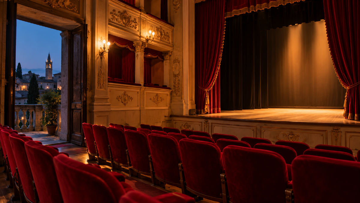 Sabato 24 ottobre in FVG: tre serate tra museo, musica e tradizione - 