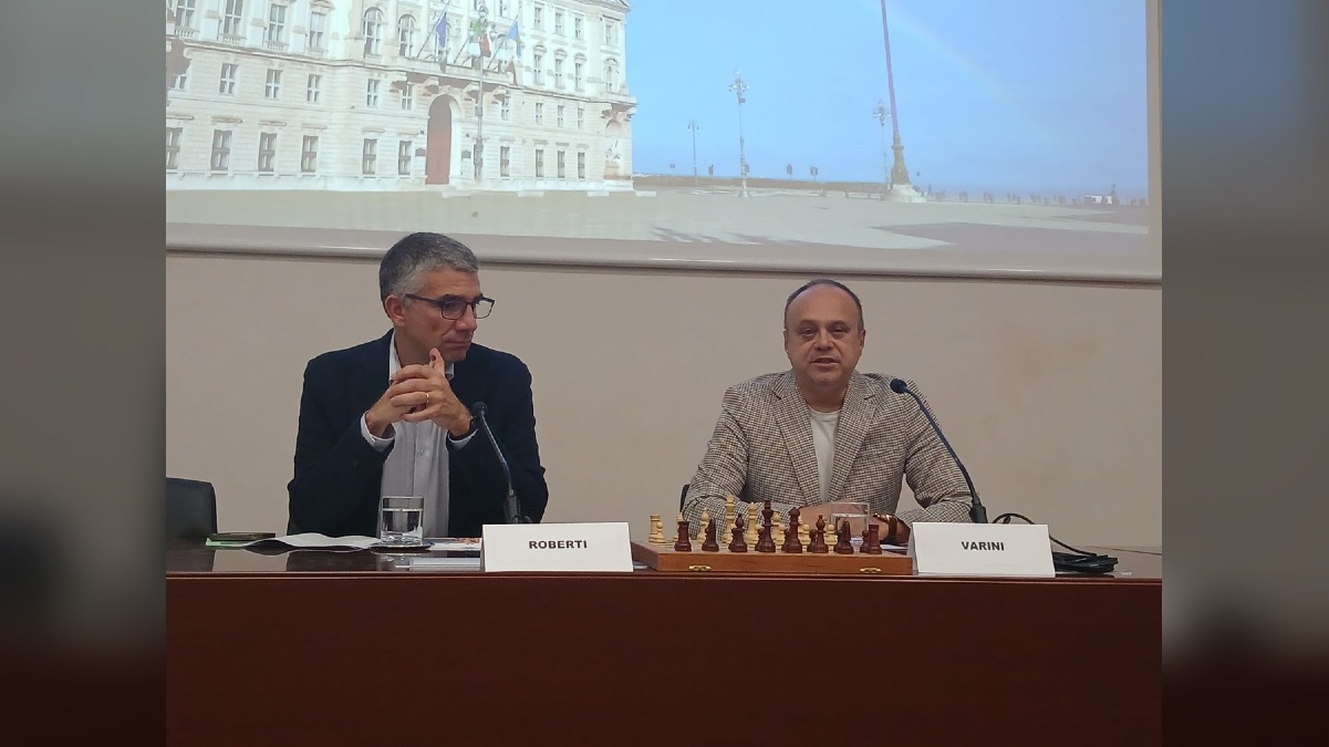 Scacchi a Lignano, cinque turni e due tornei: il programma e le iscrizioni - 