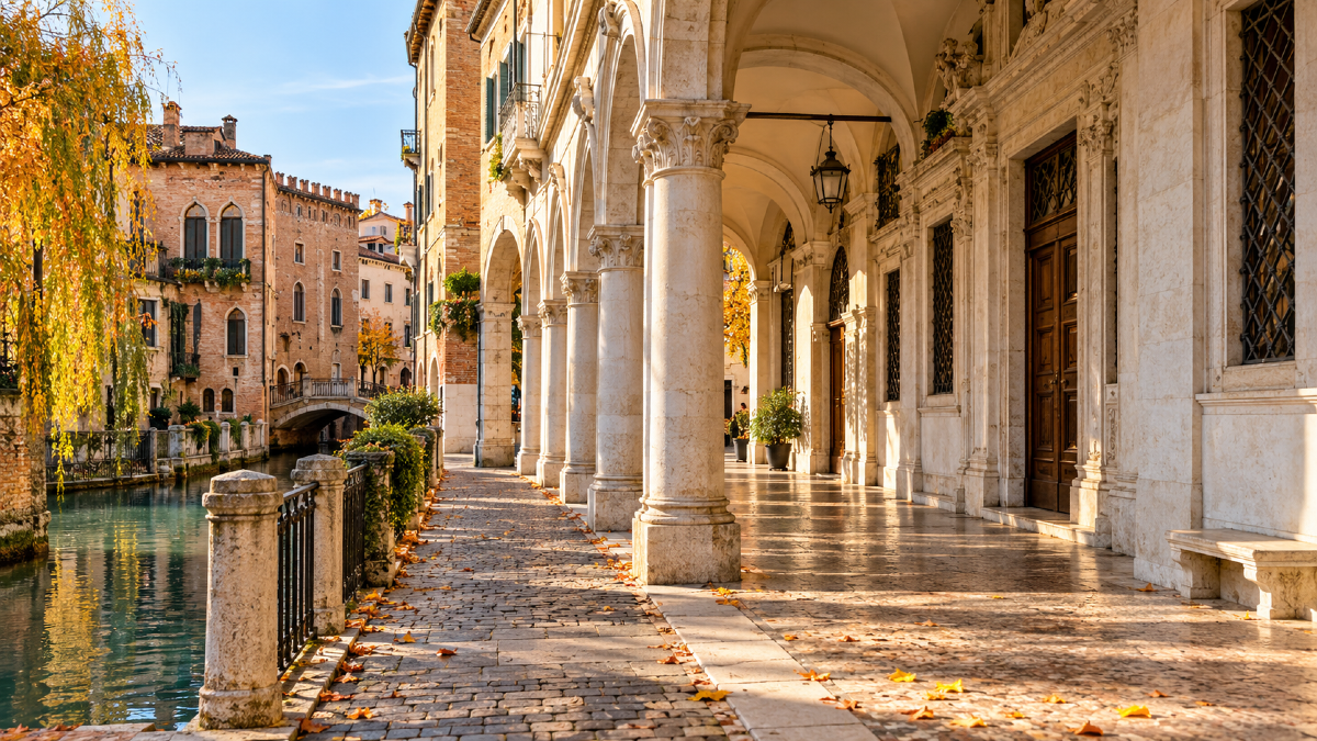 Treviso, quattro soste culturali in centro per sabato 24 ottobre - 