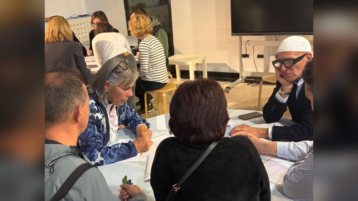 Chioggia chiude la fase partecipata del PEBA e fissa le priorità per l’accessibilità - 