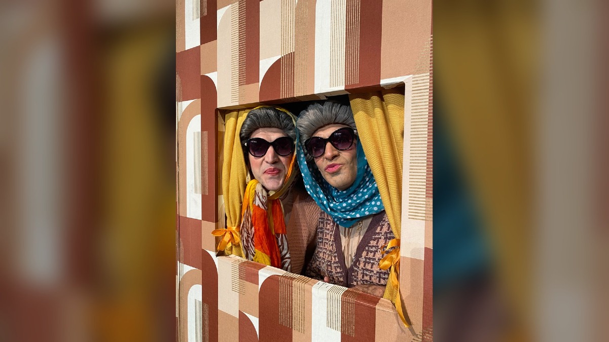 Osoppo, Anà-Thema apre la stagione con “Come Thelma e Louise” - 