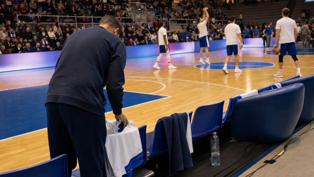 Maglie 2026-27 dello sport del Nordest: la Regione sull'Udinese, energia e prosecco su basket e volley - 