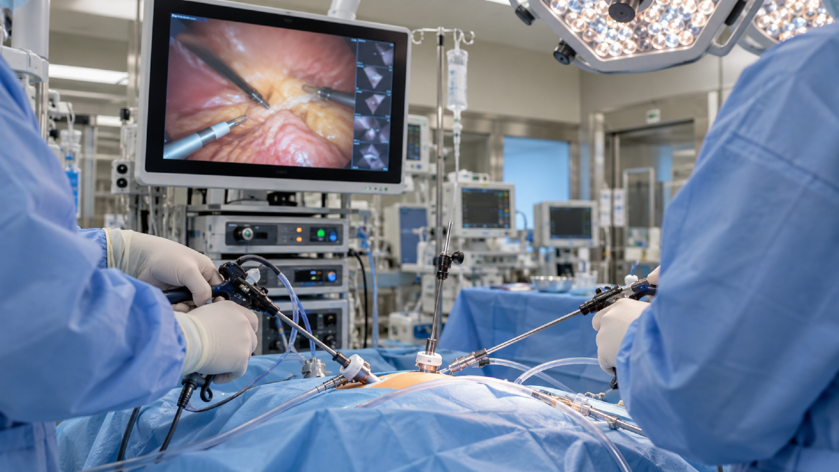 Padova, 2.000 interventi per l’acalasia: cosa significa il primato e come orientarsi - 