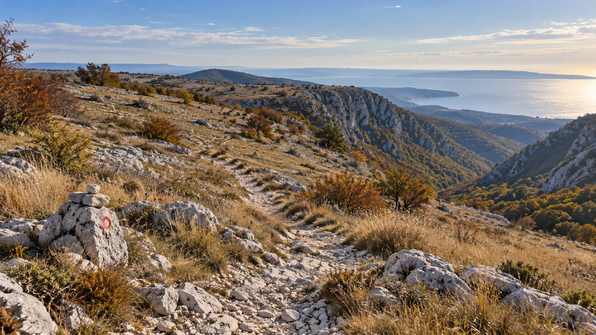 Trieste e Carso, sabato 24 ottobre: tre uscite tra archeologia, sottosuolo e natura - 