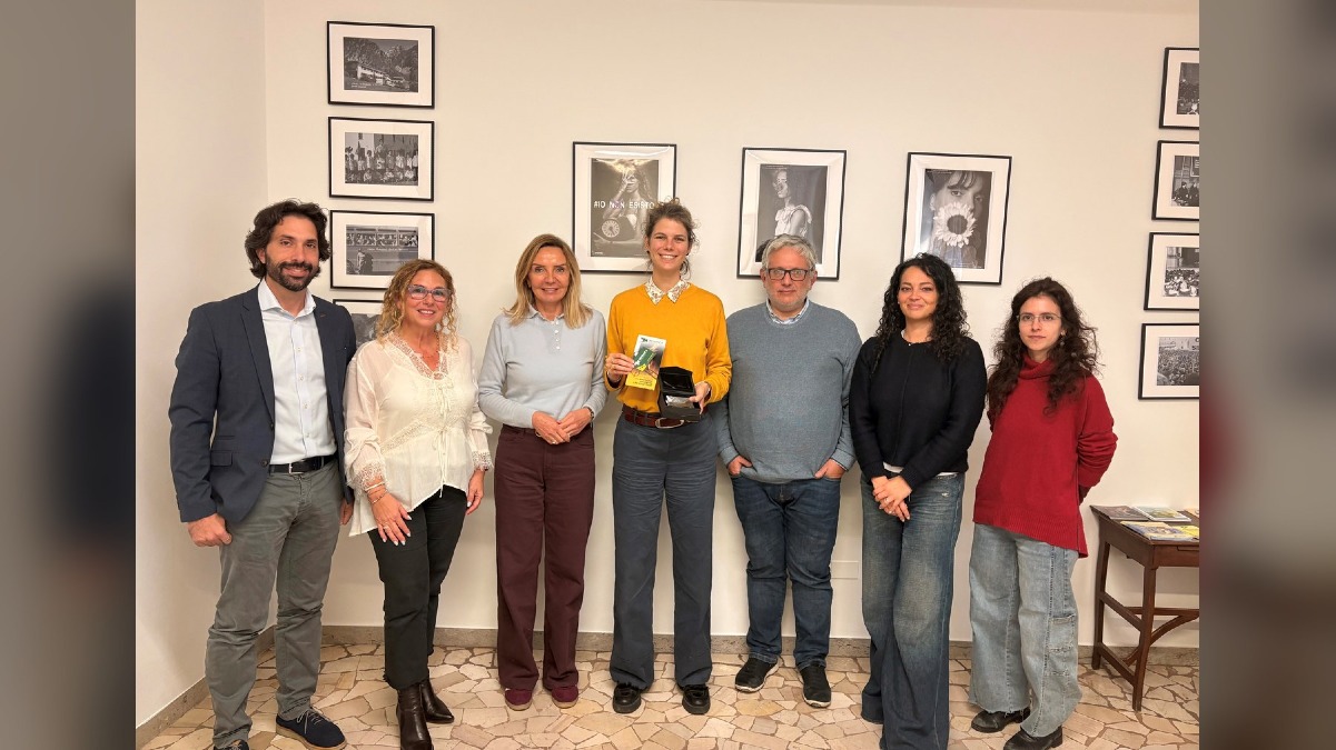 Padova, Colonnello visita il Consultorio CIF: focus su giovani, famiglie e violenza - 