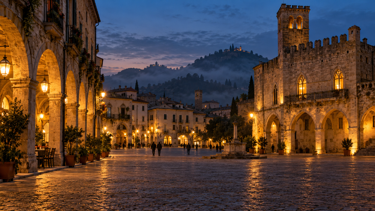Quali Spettacoli di Mistero scegliere in Veneto il 24 e 25 ottobre? - 