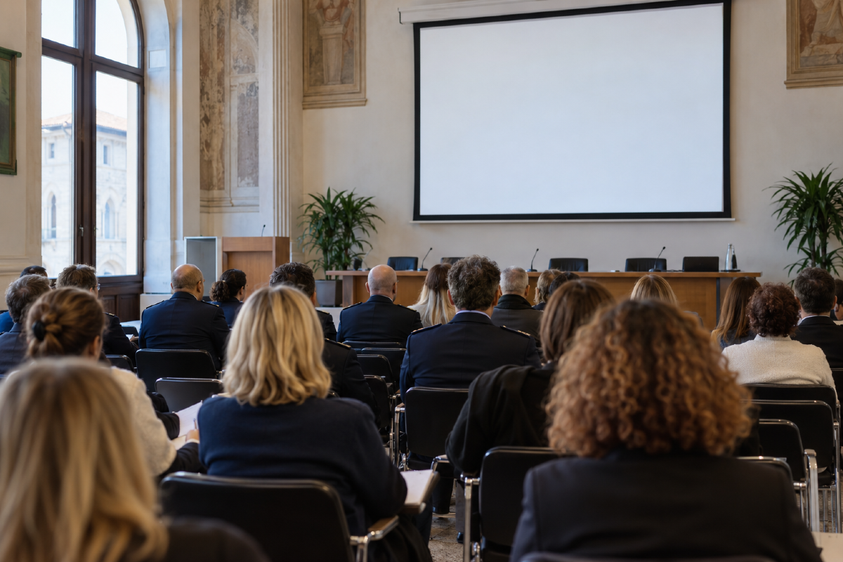 Padova, Questura e Fondazione Cecchettin formano gli agenti contro la violenza di genere - 