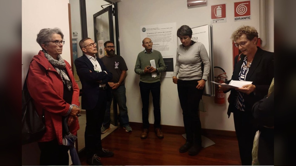 "Obiettivo quarto piano", a Trieste la mostra che racconta i laboratori al Coroneo - 
