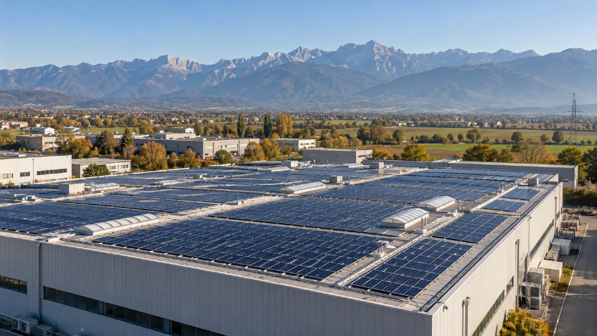 In Friuli Venezia Giulia le rinnovabili non bastano a mettere al riparo le imprese dal caro energia - 