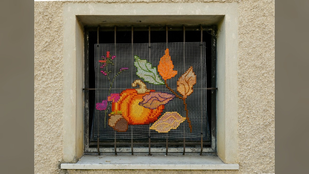 Combai si veste di ricami per la Festa dei Marroni: eventi il 24 e 25 ottobre - 
