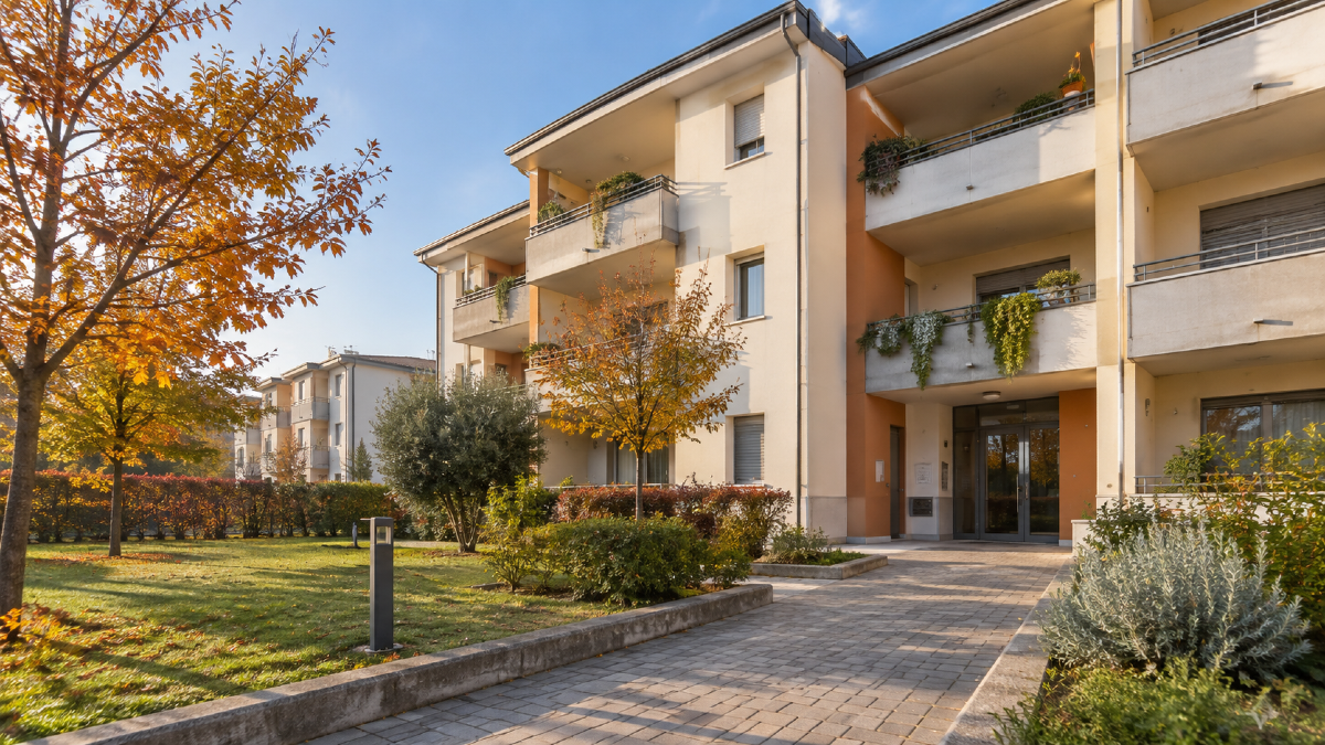 Casa popolare a Bovolone: chi può fare domanda entro il 31 ottobre 2026? - 