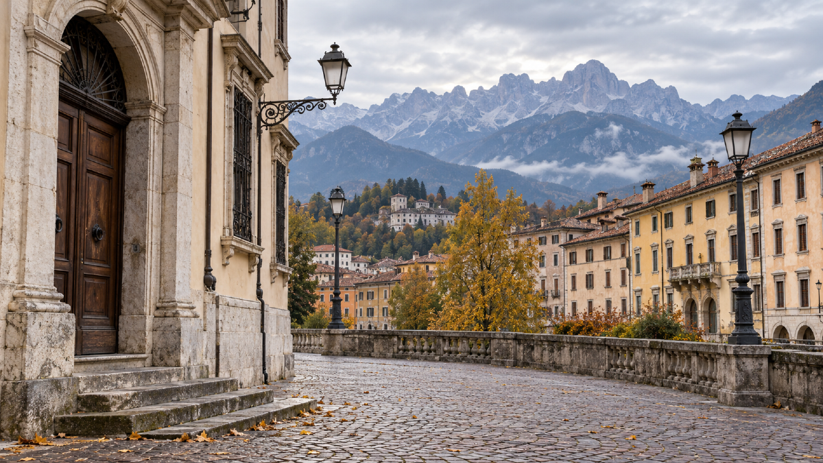 Futuro Nazionale nomina Titti Monteleone coordinatrice provinciale e cittadina a Belluno - 