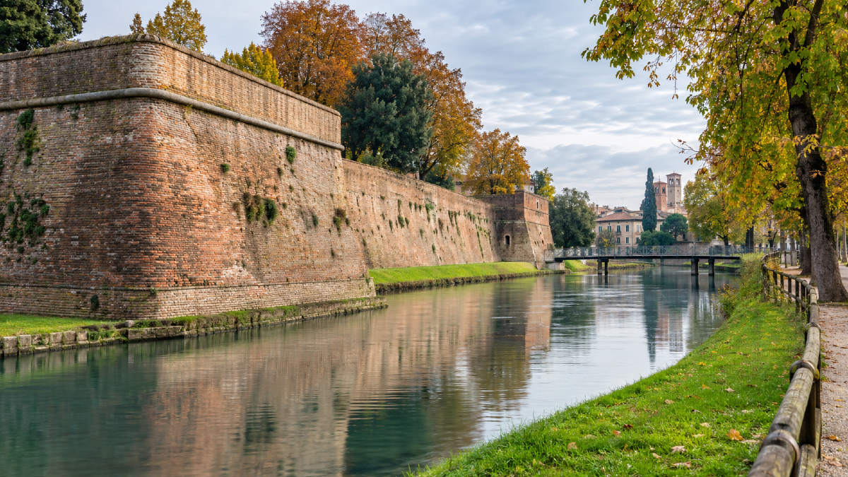 Mura di Treviso, guida al tratto restaurato: percorso, tutela e cosa cambia davvero - 