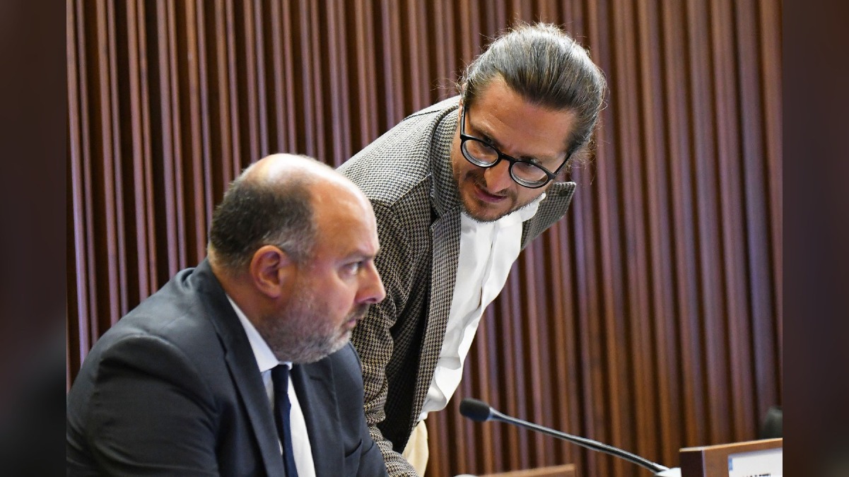 Ater, Bullian e Moretti attaccano Amirante: «Basta scaricare le responsabilità» - 