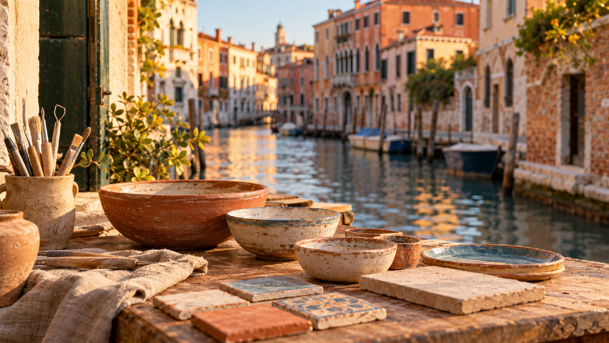Venezia e Mestre, quattro appuntamenti da scegliere il 24 e 25 ottobre - 