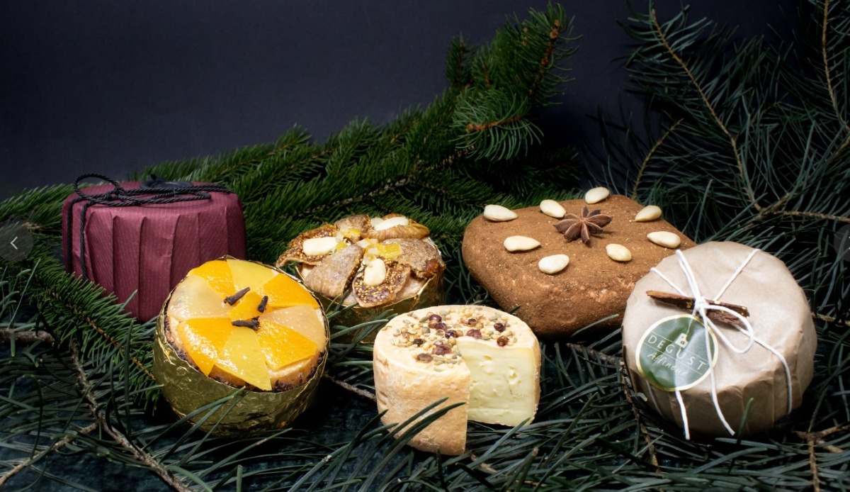 Bressanone, il Natale passa anche dal gusto: dai profumi del mercato allo Zelten - 