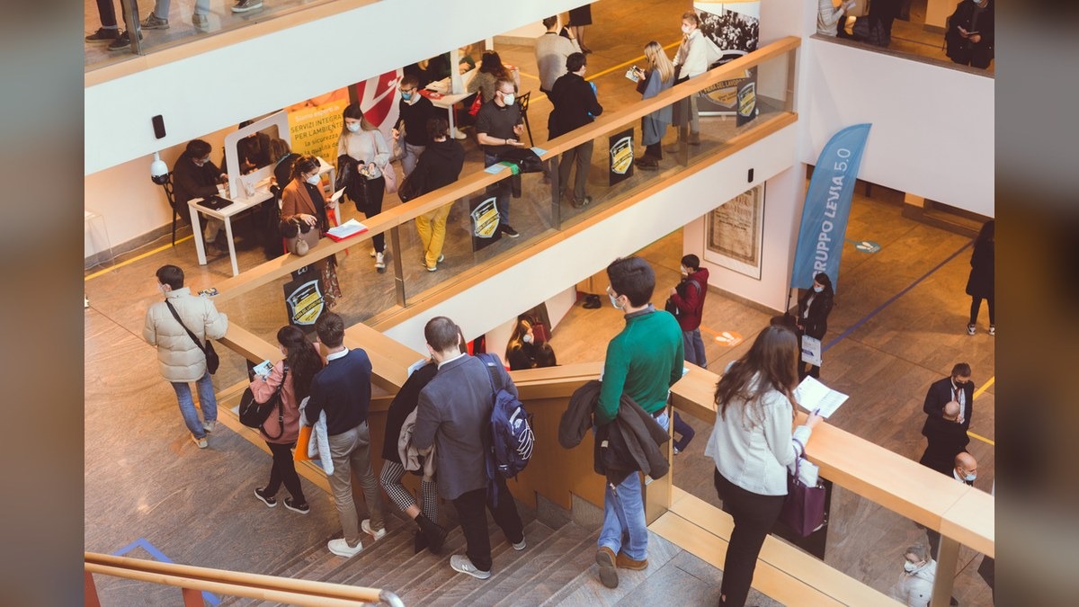 Fiera del Lavoro FVG, a Udine tornano i colloqui con 66 aziende e oltre 800 posti - 