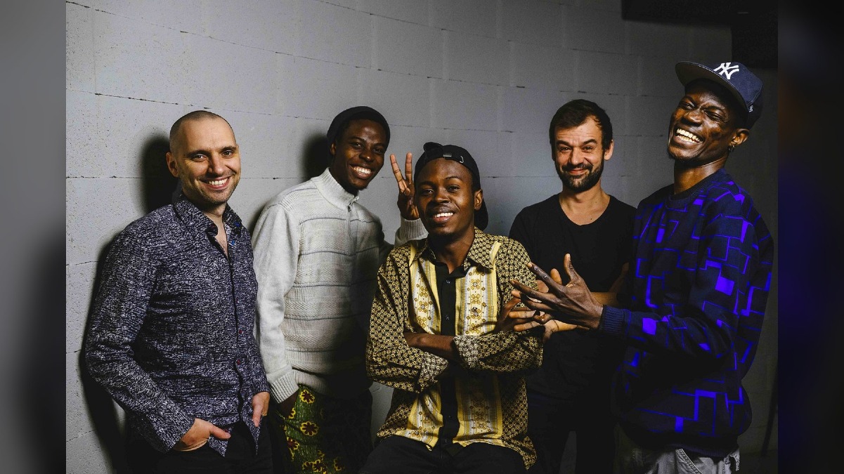 Padova Jazz Festival, gli Zangbeto in concerto il 29 ottobre al San Gaetano - 