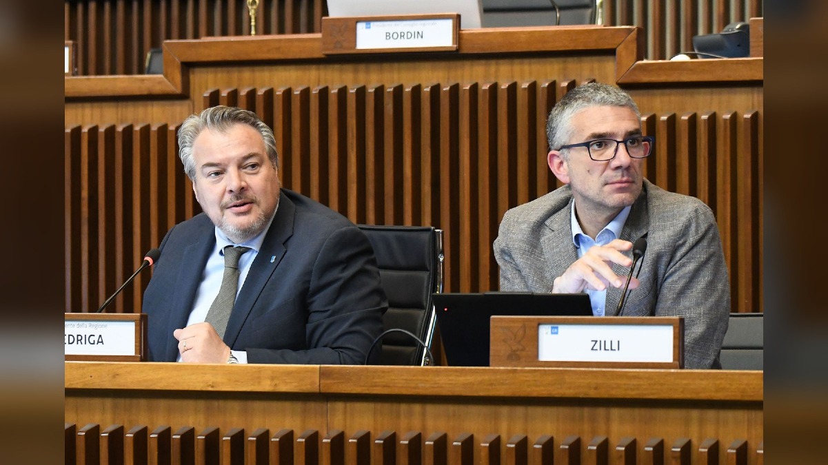 Veneto orientale, i Comuni in Consiglio Fvg tra accordi e cambio di Regione - 