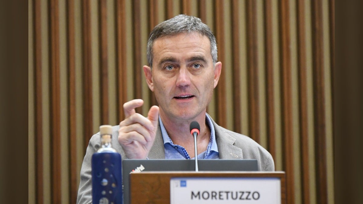 Comuni veneti verso il Fvg, Moretuzzo: ascoltare le istanze delle comunità - 