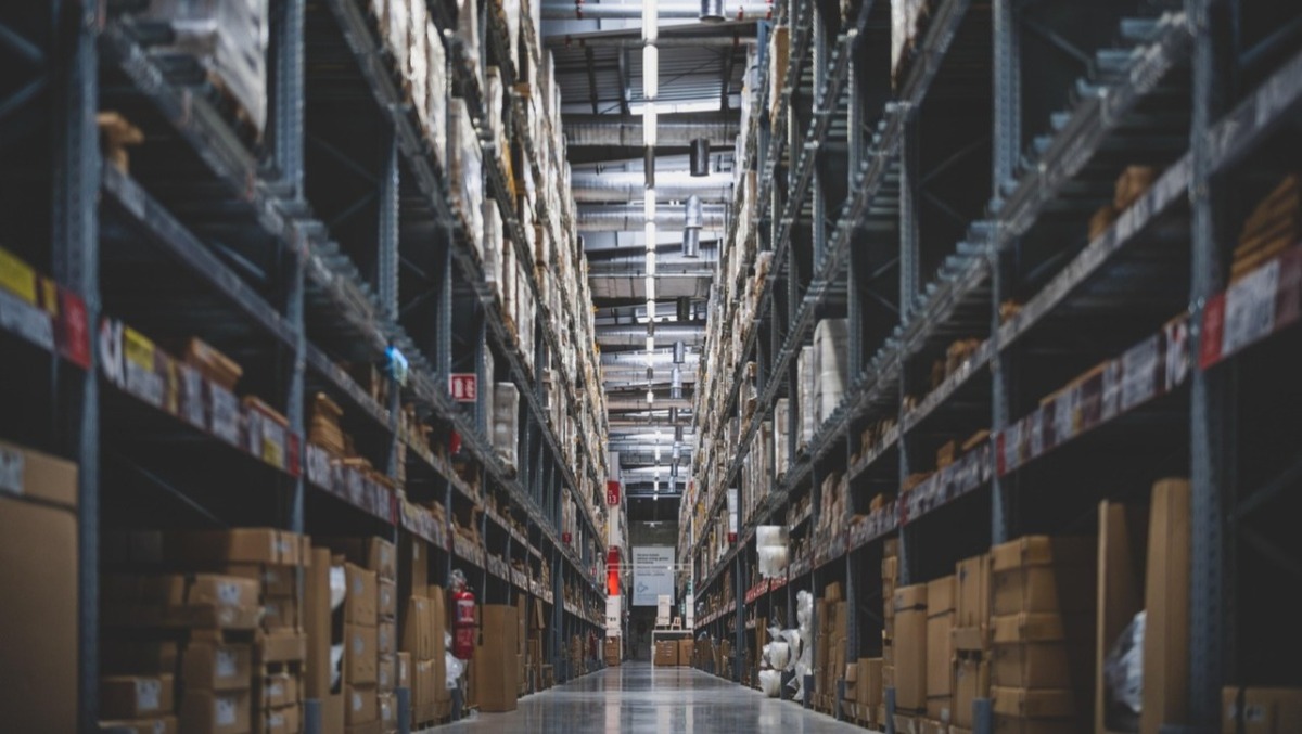 Magazzini più efficienti e sicuri: dove sta andando la movimentazione interna - 