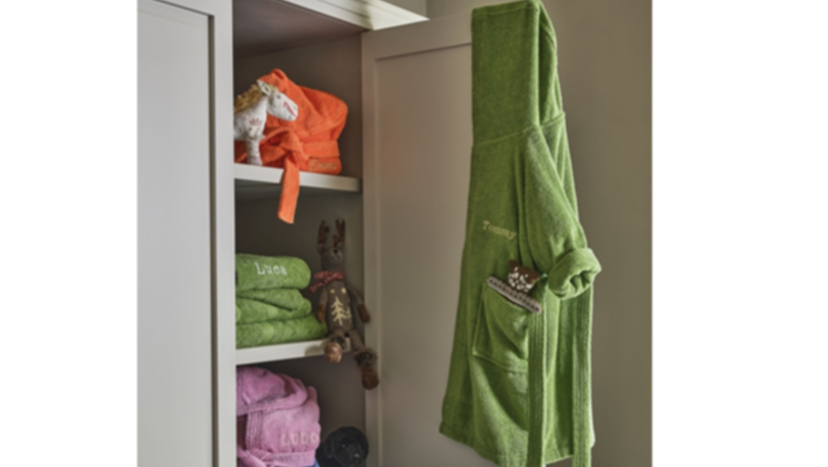 Rinnovare la biancheria da bagno per l'autunno: guida alla scelta degli accappatoi di qualità per la famiglia - 