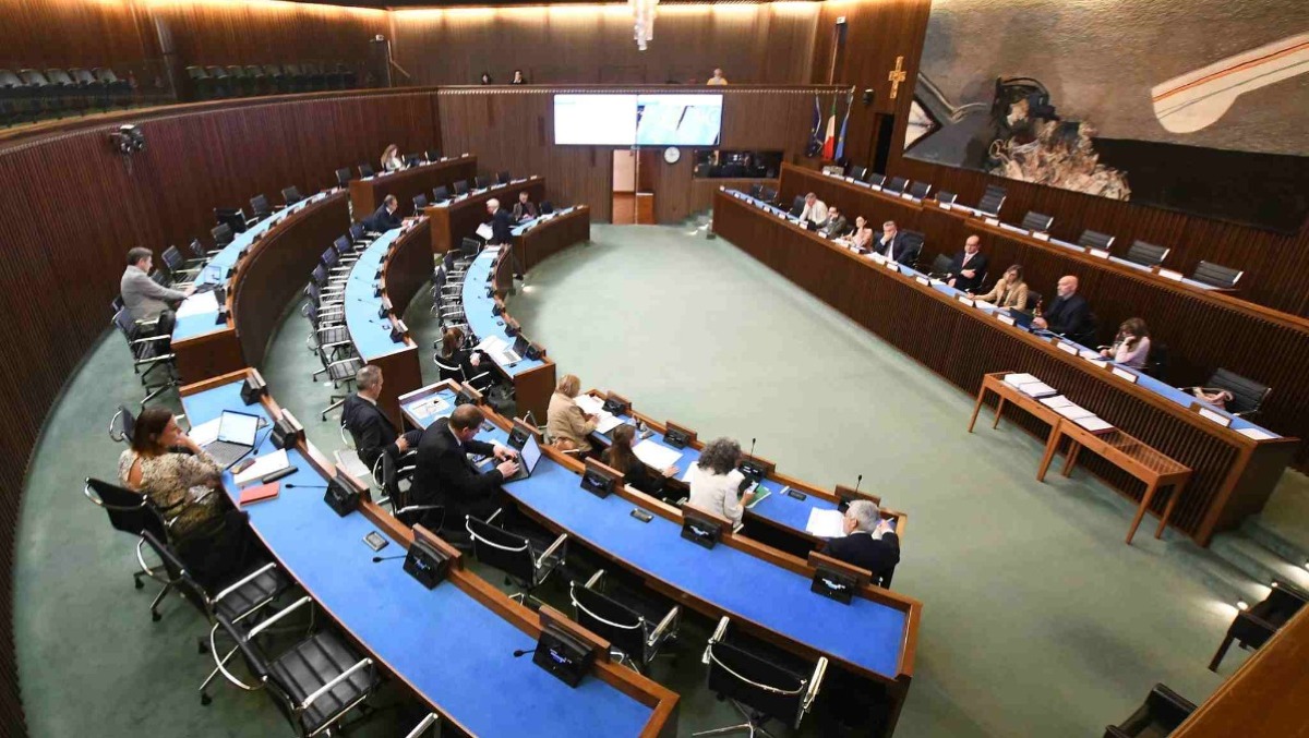 Undici Comuni del Veneto verso il FVG? Da Concordia a Portogruaro: ecco quali sono | VIDEO - 