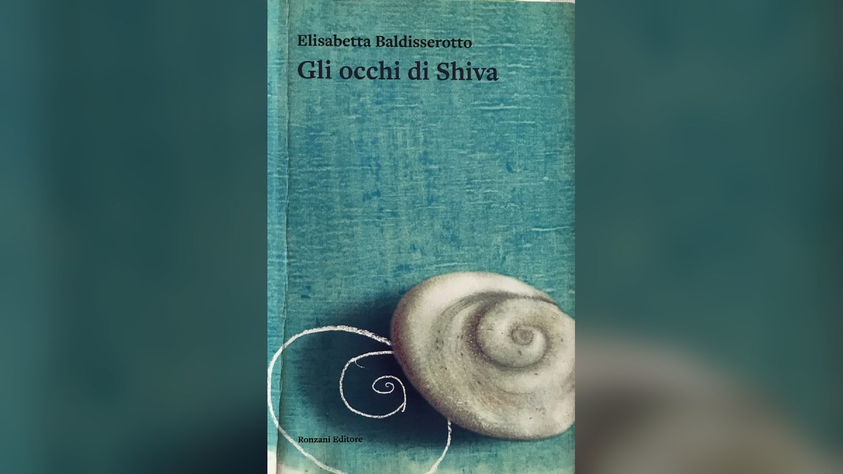 Marghera, Elisabetta Baldisserotto presenta “Gli occhi di Shiva” al BibloBistrò - 