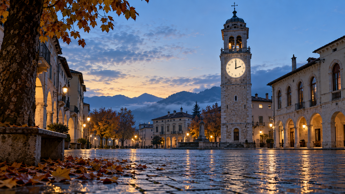 Quando torna l’ora solare in Veneto e Friuli Venezia Giulia e cosa cambia nella notte? - 