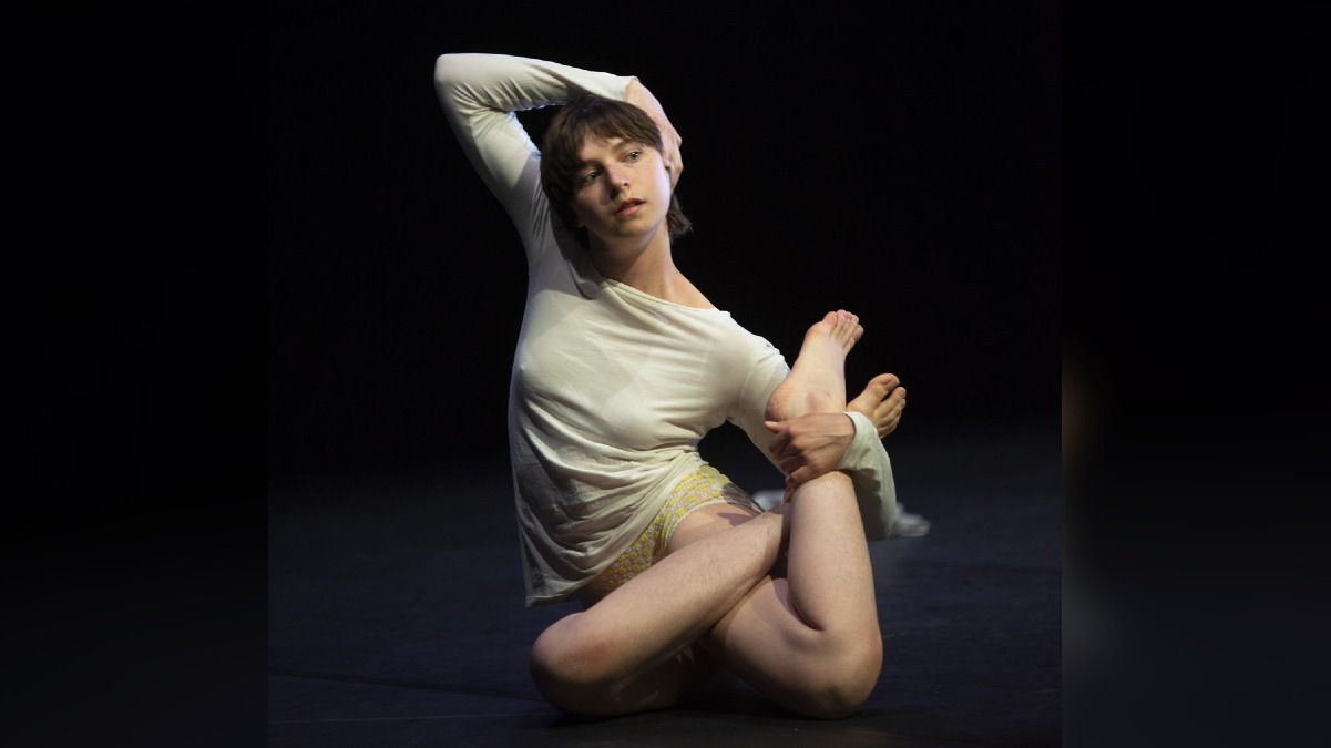 Mezzaterra arriva a Latisana: danza contemporanea tra galleria d’arte e atelier - 