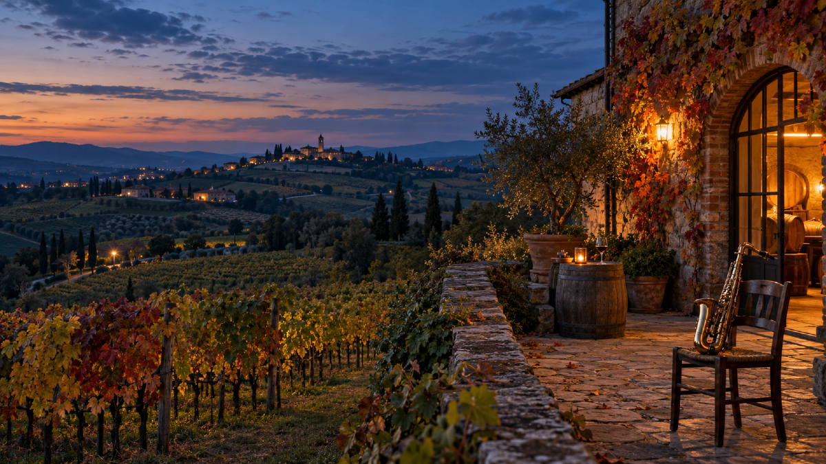 Jazz&Wine of Peace 2026 a Cormons: guida all’ultimo weekend nel Collio - 