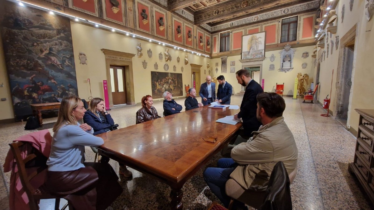 Protocollo con Diocesi, CSV e Noi Padova: entrano Acli, Cif provinciale e Csi - 