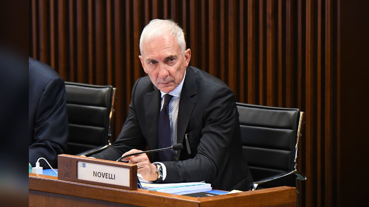 Forze dell'ordine, l'appello a evitare la condanna mediatica anticipata - 