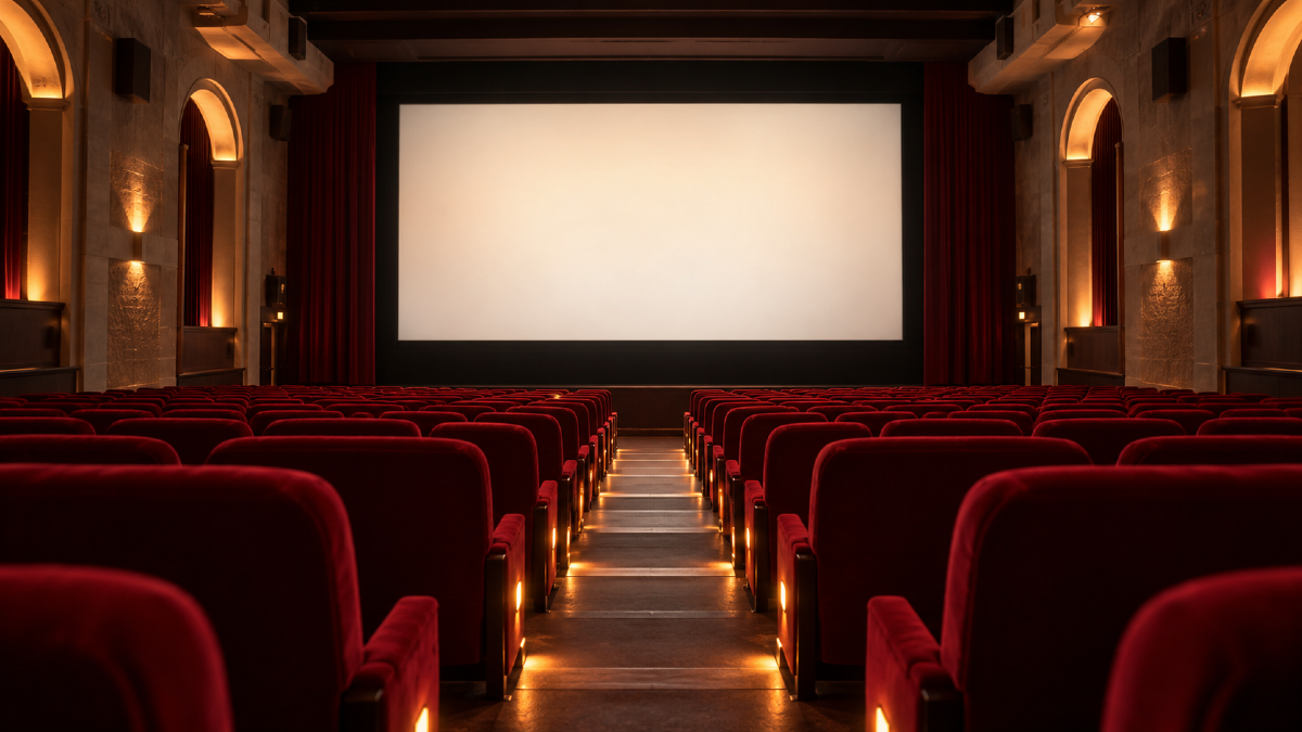 In Friuli Venezia Giulia il cinema perde ingressi mentre concerti e streaming cambiano il consumo culturale - 