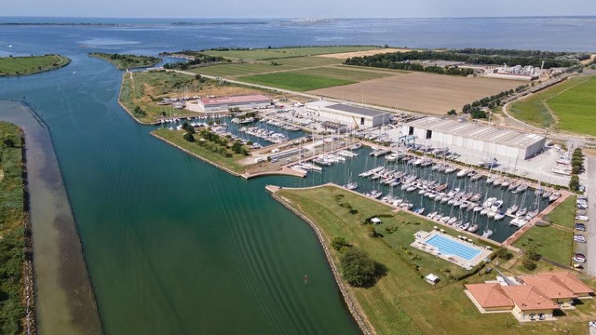 Tre porti del Friuli Venezia Giulia premiati ai Blue Marina Awards 2026 - 