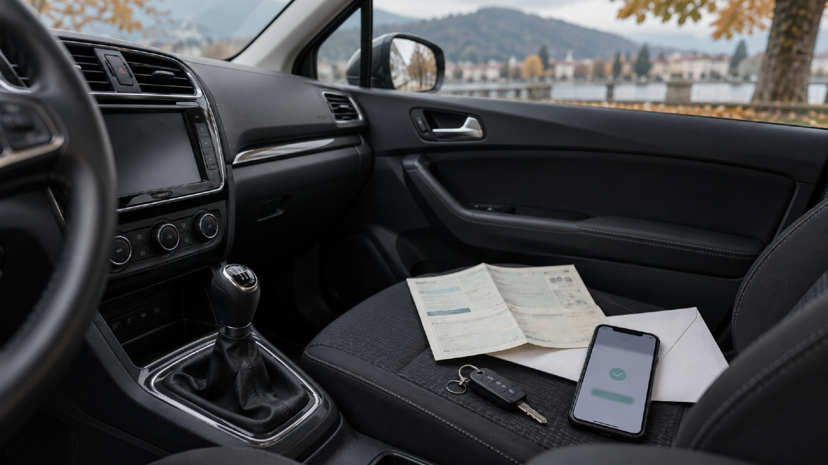 Bollo auto scaduto a settembre: entro quando pagare in Veneto e Friuli Venezia Giulia? - 