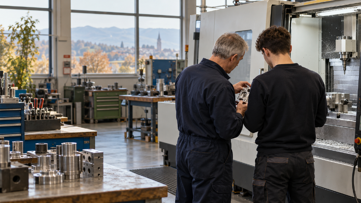 Veneto, il ricambio di 291mila lavoratori entro il 2029 mette alla prova imprese e territori - 