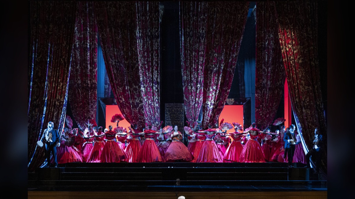 Treviso, tutto esaurito per il debutto de “La traviata” al Teatro Del Monaco - 