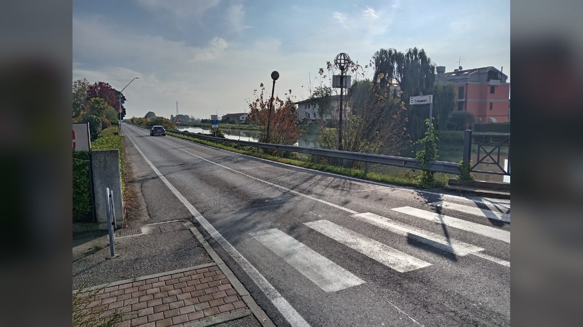 Jesolo, 171mila euro per progettare la pista ciclopedonale di via Colombo - 