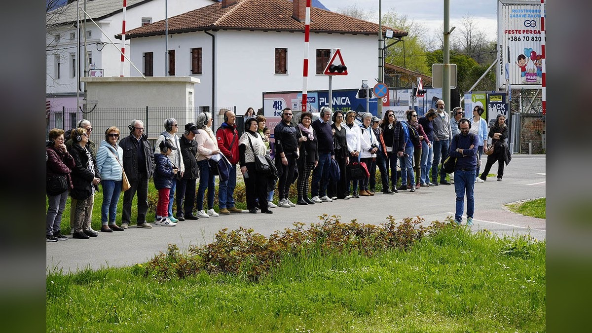 Gorizia, “Orfana la mia città” debutta in versione bilingue il 25 ottobre - 