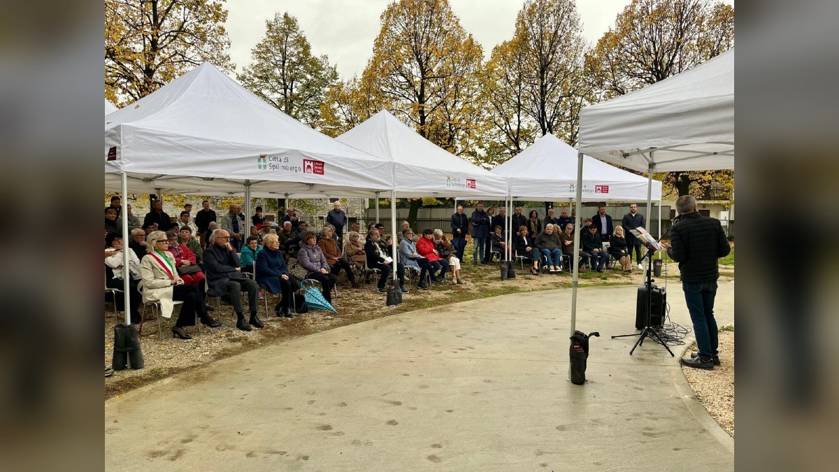 Apre a Spilimbergo ColorAzione, centro diurno per persone con disabilità - 
