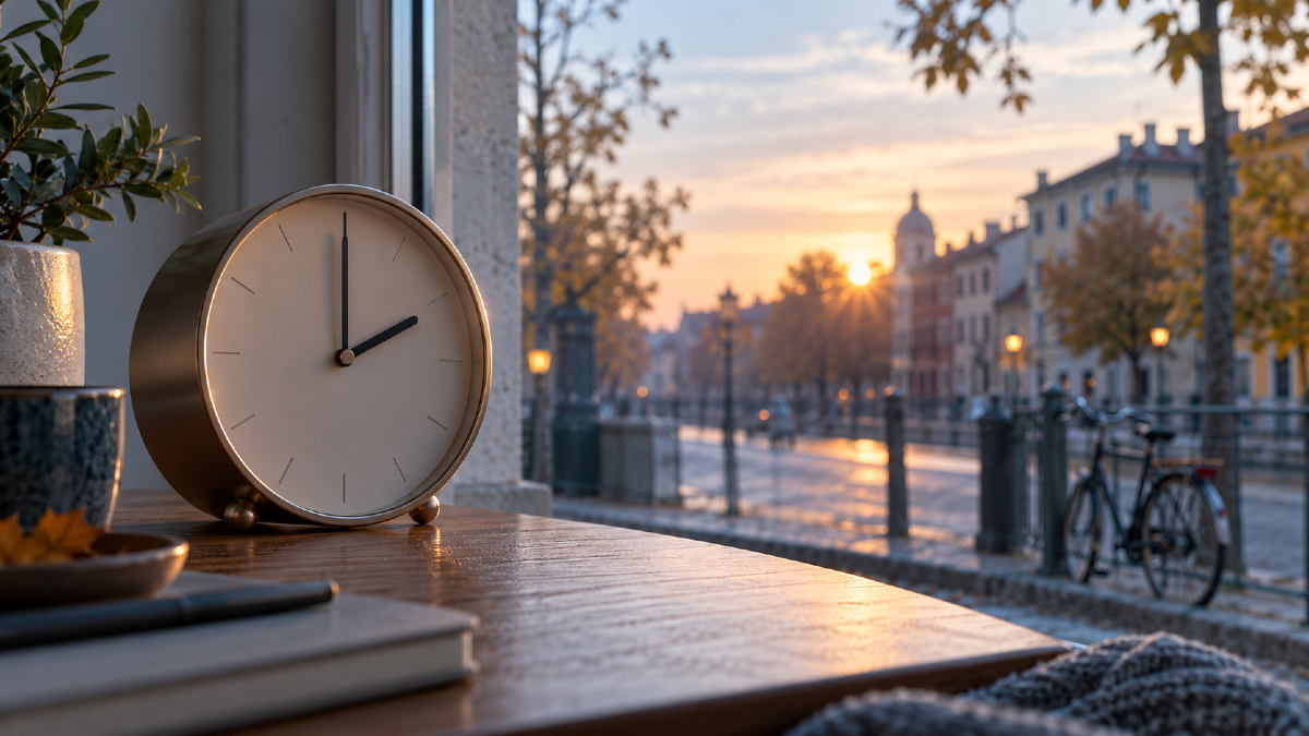 Ora solare, stanotte le lancette vanno avanti o indietro? - 