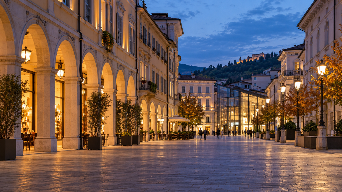 Gorizia dopo GO!2025 consolida il turismo: più presenze e una città da rendere vivibile tutto l’anno - 