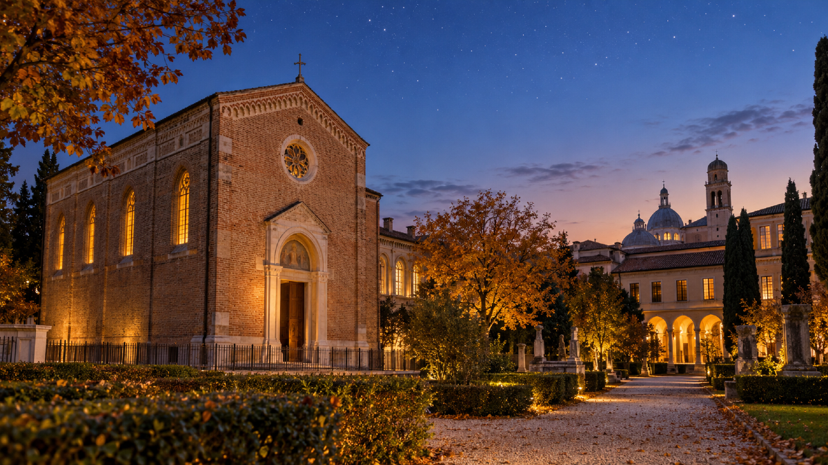 Padova con i bambini domenica 25 ottobre: teatro, stelle e Giotto in tre orari - 